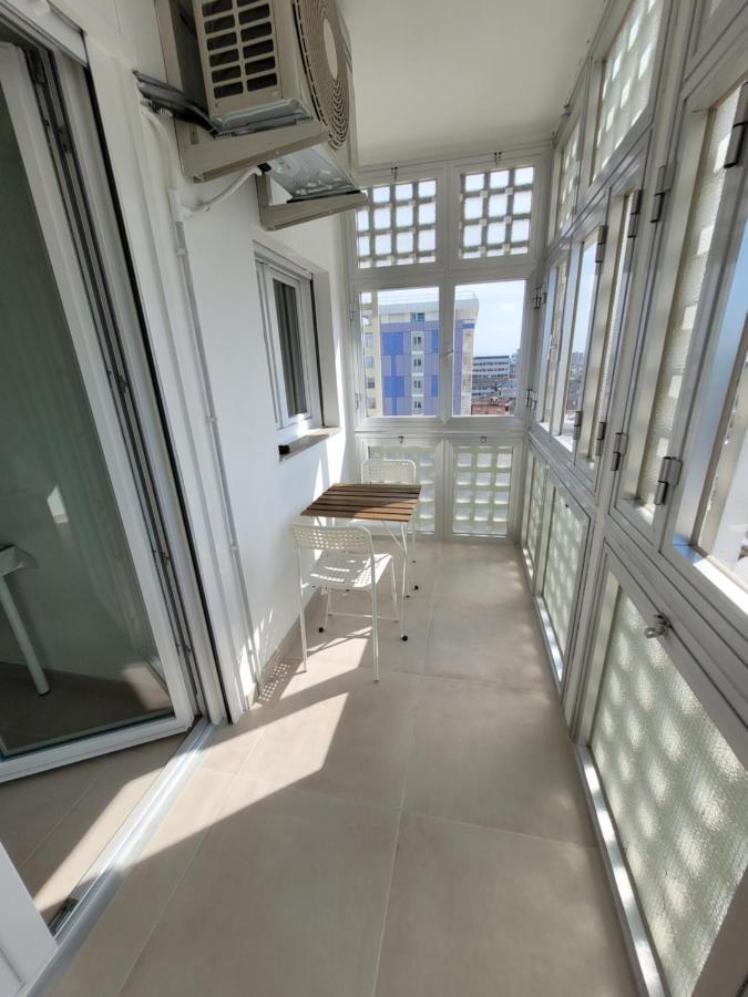 Rosato Double Sea View Apartment Lignano Sabbiadoro Esterno foto
